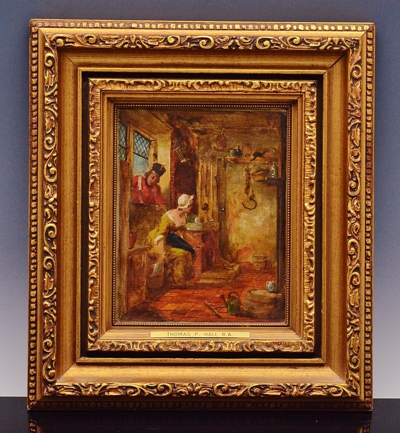 Other Fine Antiques & Art