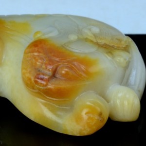 Chinese Stone / Jade