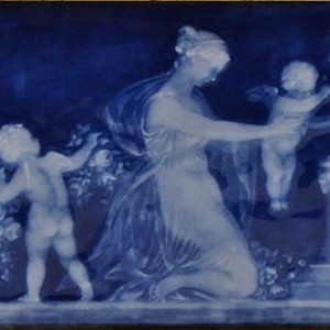 Fine Pottery & Porcelain